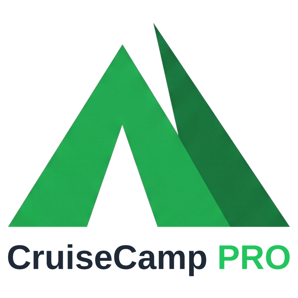 CruiseCamp PRO